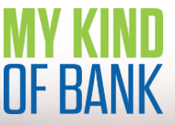 My Kind of Bank